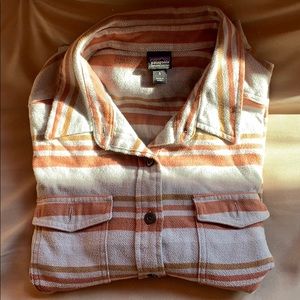 Patagonia Fjord Flannel